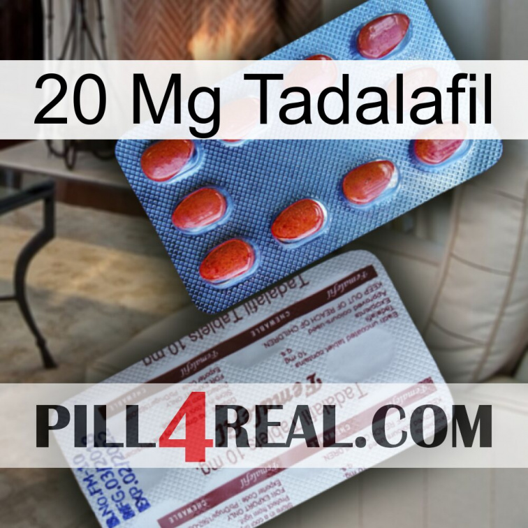 20Mg Tadalafil 36
